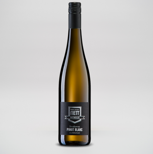 Breakaway Pinot Blanc - Bergdolt Reif & Nett (entalkoholisiert)