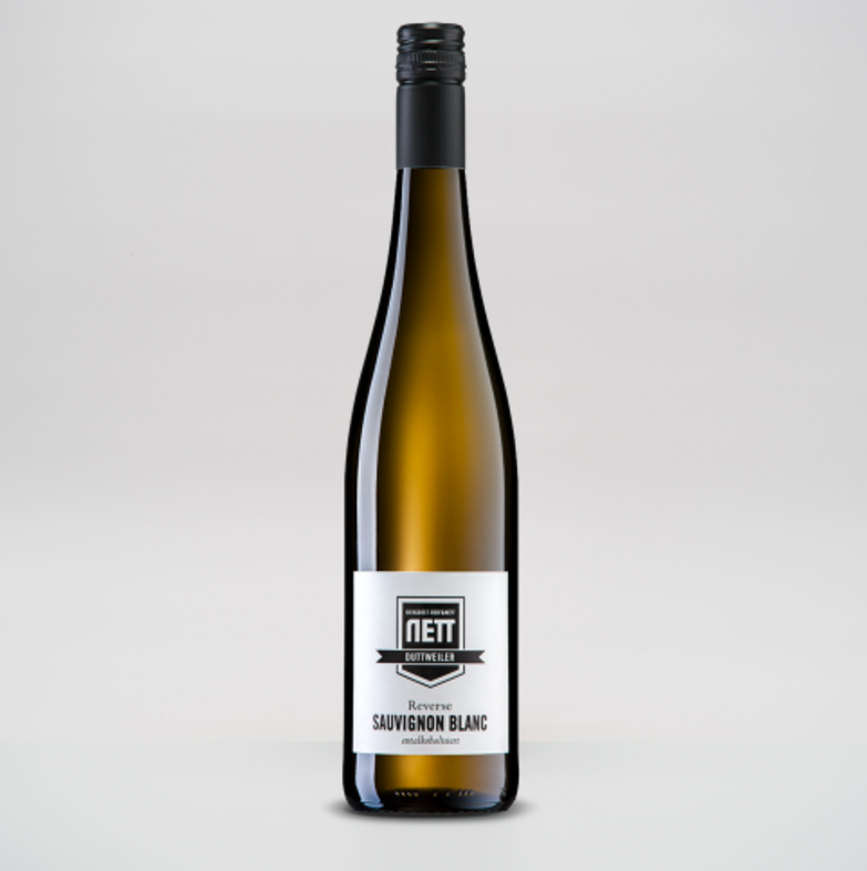 Sauvignon Blanc - Bergdolt Reif & Nett (entalkoholisiert)