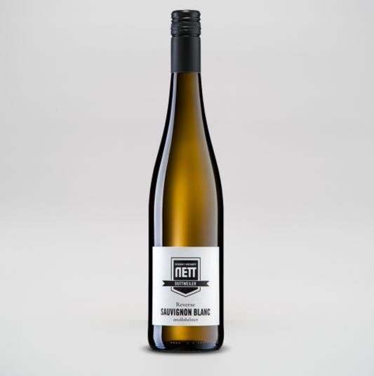 Sauvignon Blanc - Bergdolt Reif & Nett (entalkoholisiert)