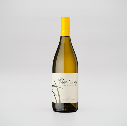 Chardonnay Santa Gemma - Tagaro