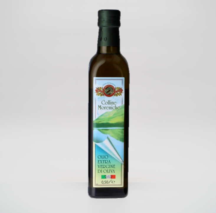 Olio Delicato extra vierge - F.lli Vincenzi