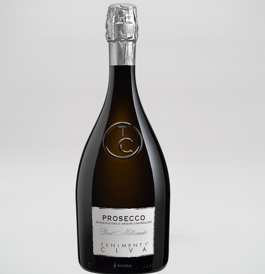 Prosecco DOC - Tenimenti Civa