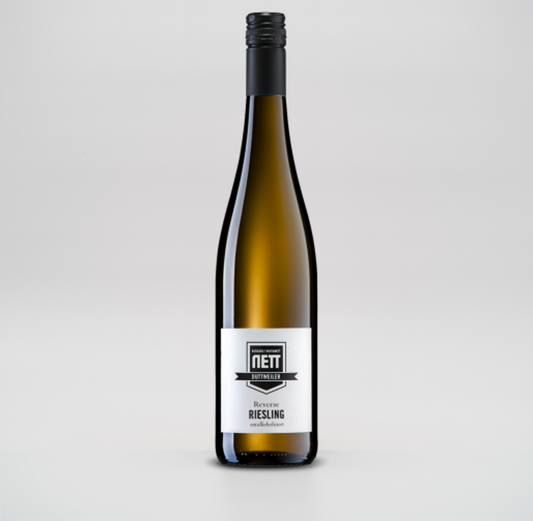 Riesling Reserve entalkoholisiert - Bergdolt Reif & Nett